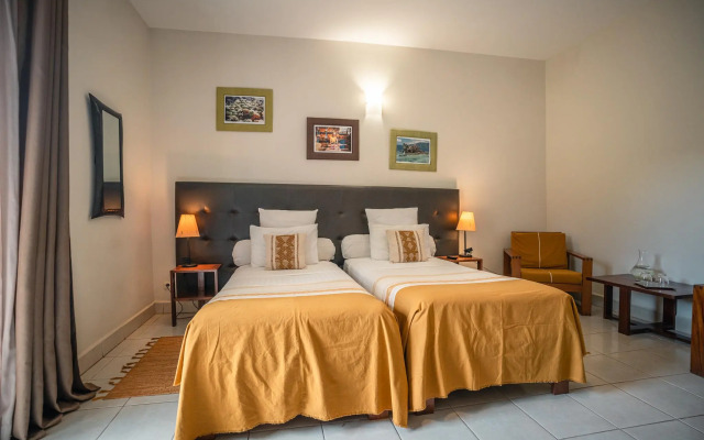 Relais des Plateaux