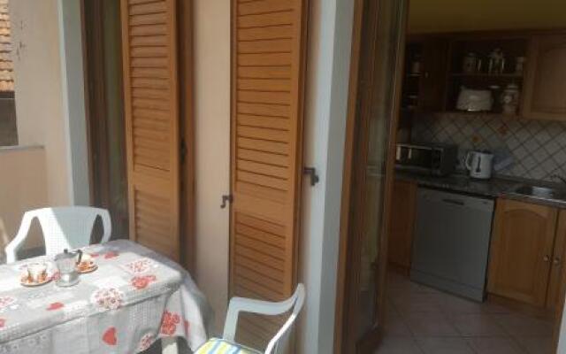 Locazione turistica La Palma tra le Montagne (DOD120)