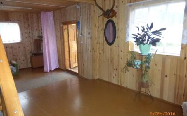 Guest House in Goryachinsk