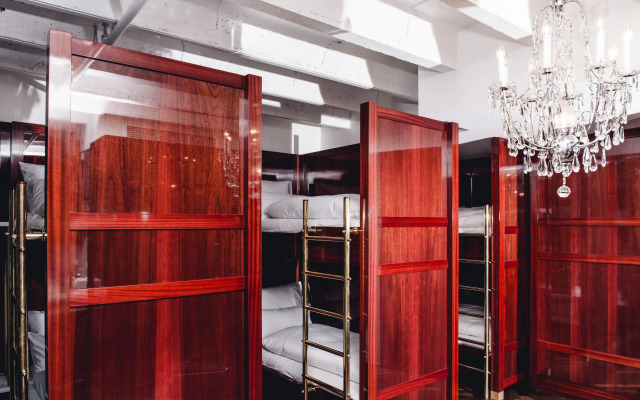 Hotel Grand Ferdinand Vienna