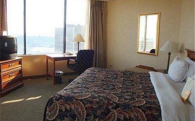 Magnuson Grand Hotel South Bend