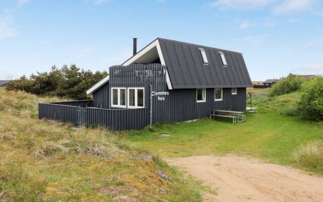 "Siem" - 600m from the sea in Western Jutland