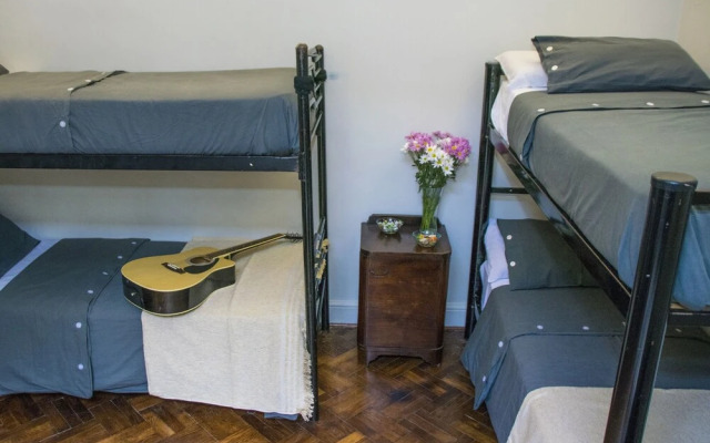Ensuite rooms BUENOS AIRES