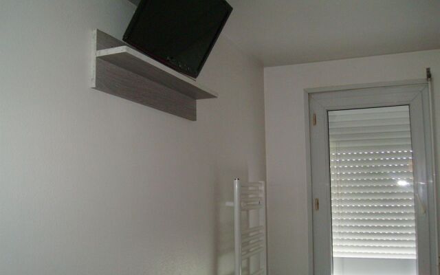 Fasthotel Poitiers Futuroscope