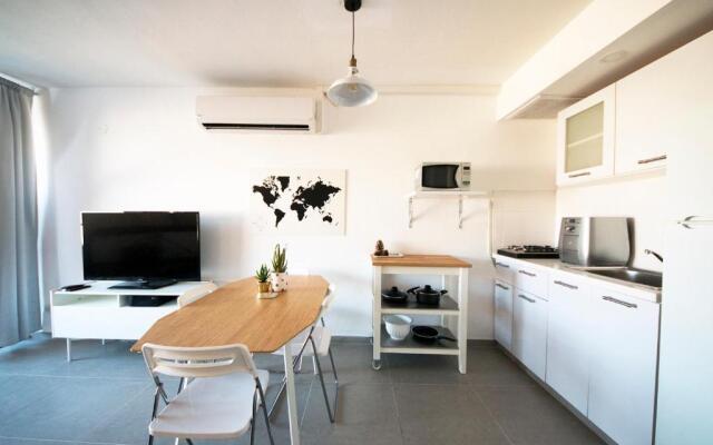 Holiday Apartment Alona