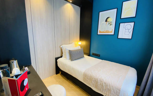 Grand Hotel Clichy