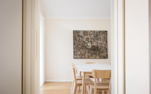 Albany Bayside by the BnB Collection