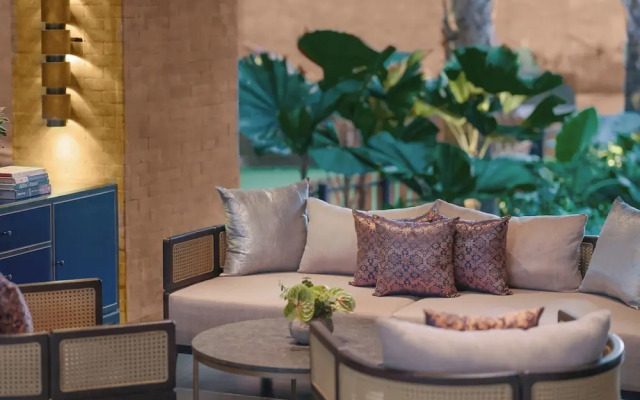 Novotel Bali Ubud Resort