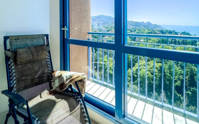 Апартамент на проспекте Пушкина