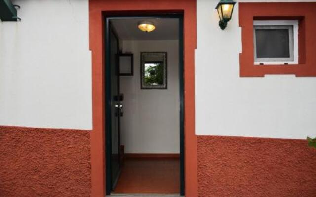 Quinta Vista Mar do Arco