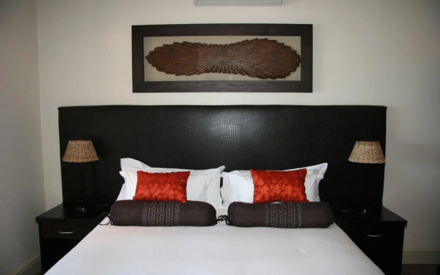 Simon's Town Guest House