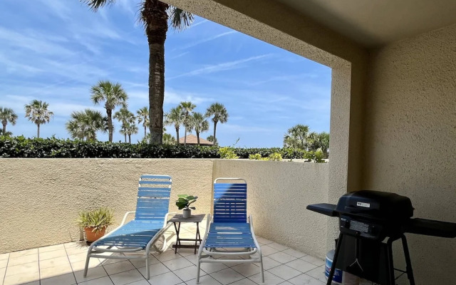 Ocean Villas #25