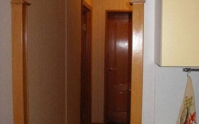 Na Moskovskij Prospekt Apartamentys
