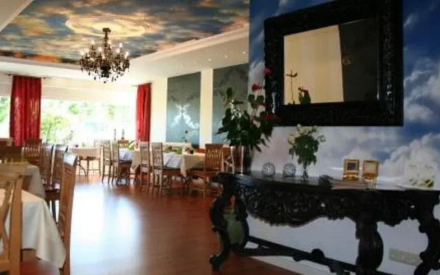 Hotel Heimer