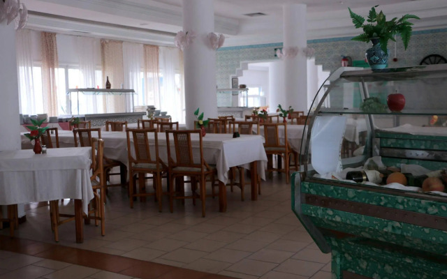 Le Khalife Hotel