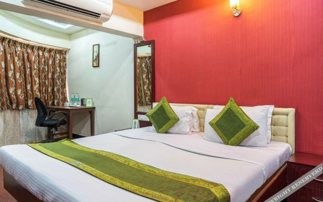 OYO Apartments Worli Seaface