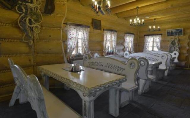 Hotel Pajero