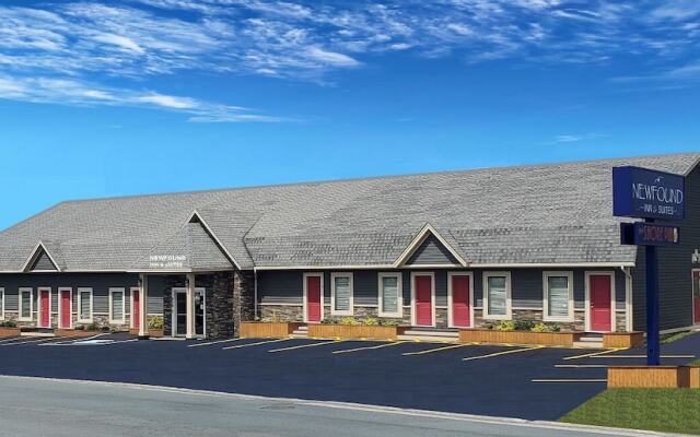 Newfound Inn & Suites