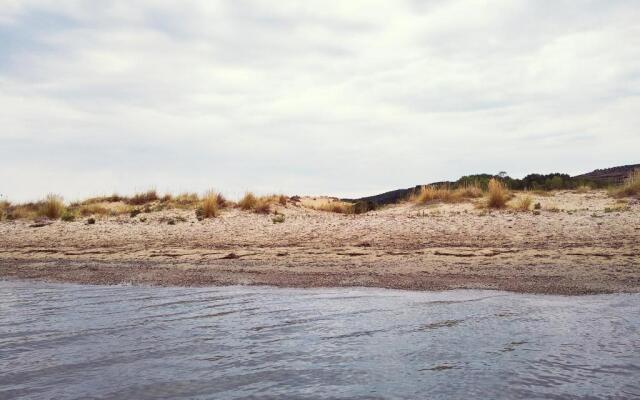 Sime Villa Private Beach