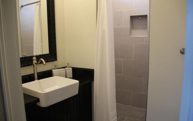 The Gillen House B&B