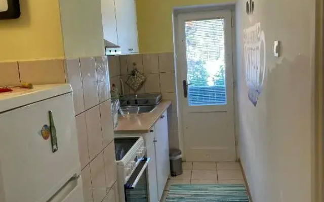 Apartment Martinov Dom