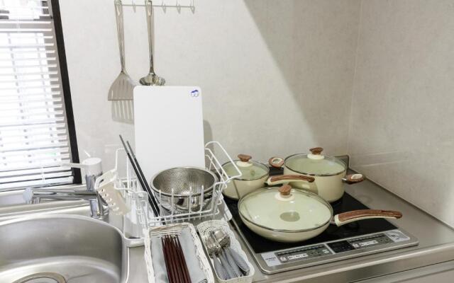 Guest Villa Hakone Yumoto 101