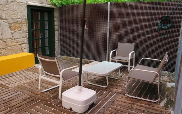 Apartment - 2 Bedrooms with WiFi - 107451