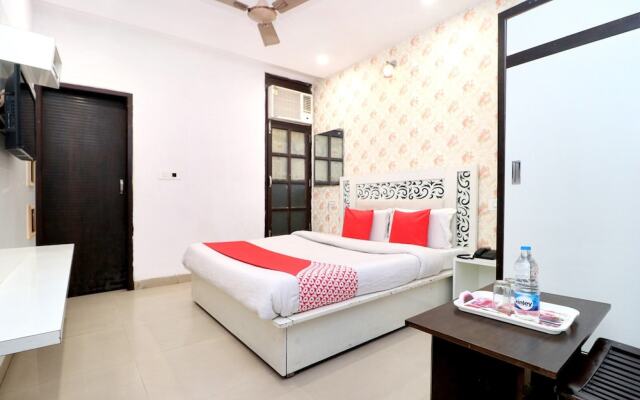OYO 3145 Hotel Seven Inn