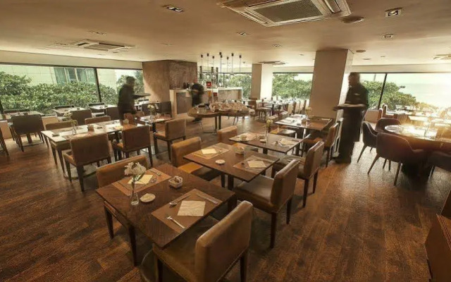 Hotel Marina Palace Rio Leblon