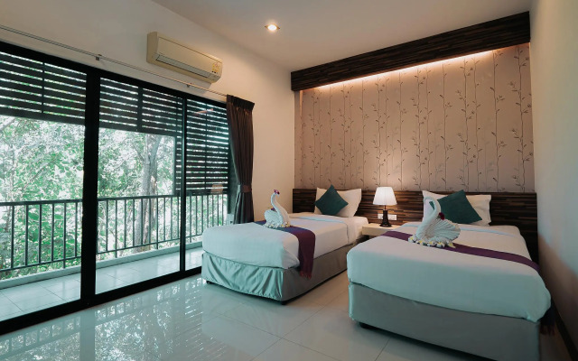 Chanalai Resort and Hotel