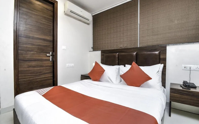 BB Residency By OYO Rooms