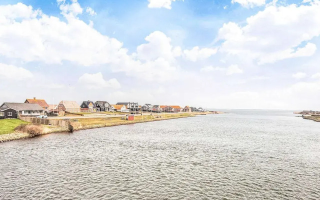 8 Person Holiday Home in Ulfborg