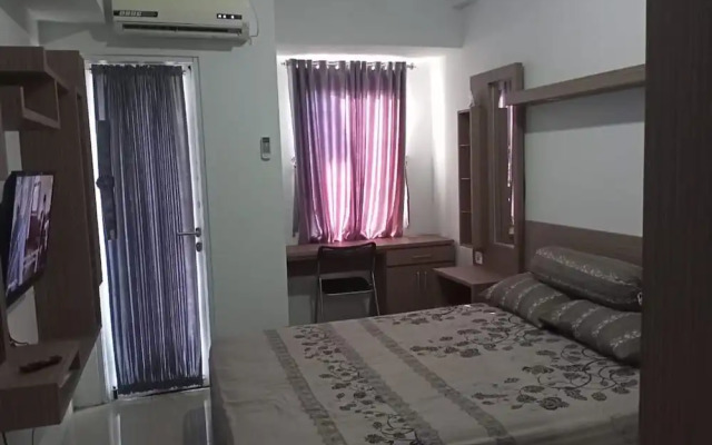 Mahogany x Sagita Karawang