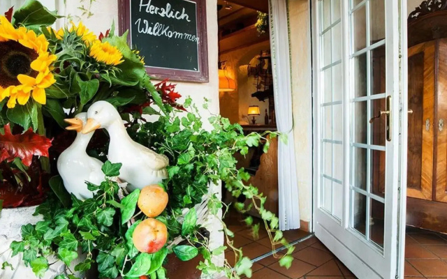 Hotel Restaurant Jagdhof