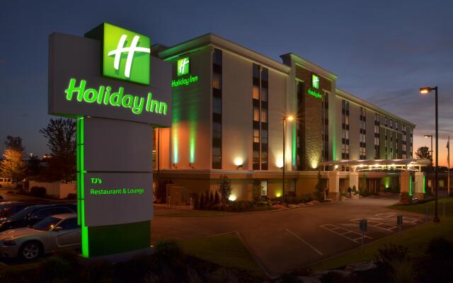 Holiday Inn Youngstown South, an IHG Hotel