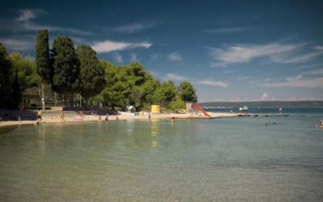 Apartmani Ždrelac