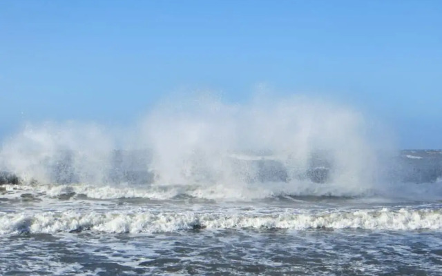 Just Before the Cape, Holiday Home B