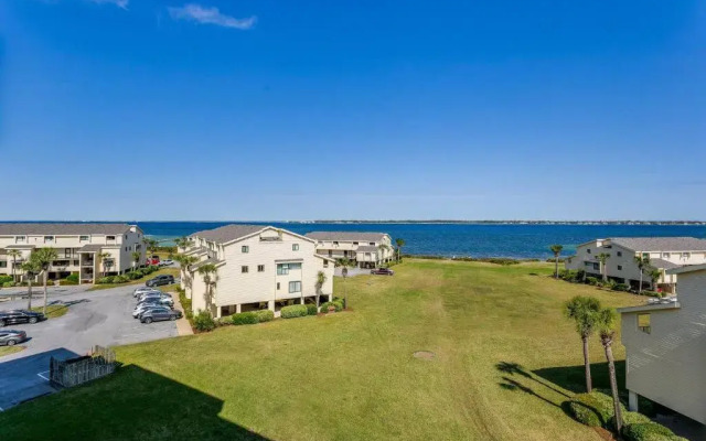 Santa Rosa Dunes 941