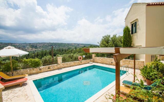 Helianthos Traditional Villas