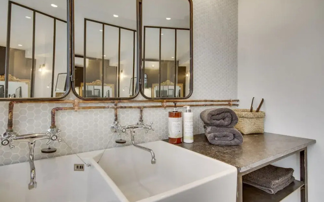 Chez Colette Appartement