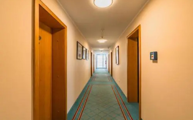 Parkhotel Crombach