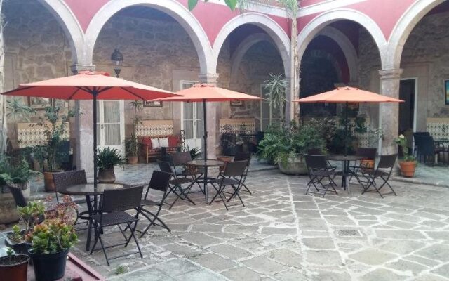 Casa Limonchelo Hotel B&B
