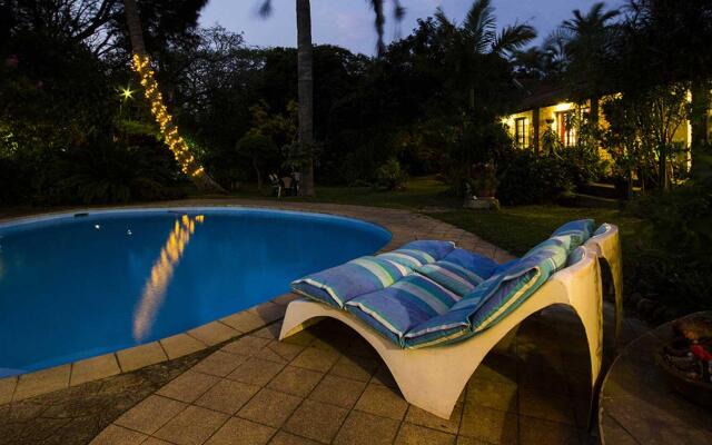 Maputaland Guest House