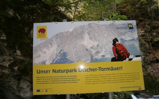 Frühstückspension Irmer