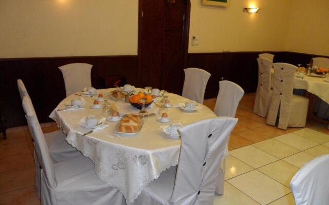 Astoria Hotel