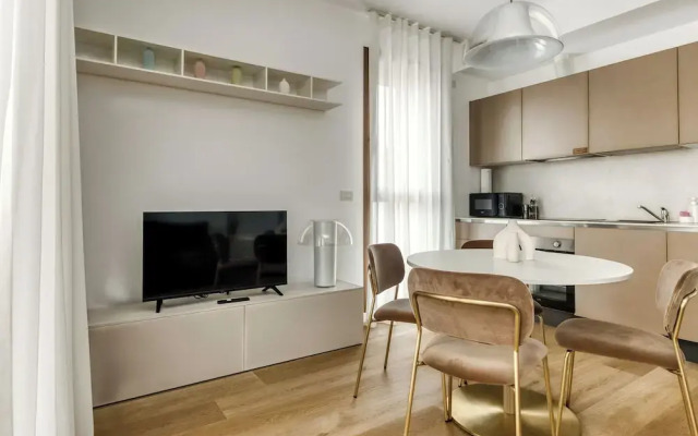 limehome Milan Park Towers