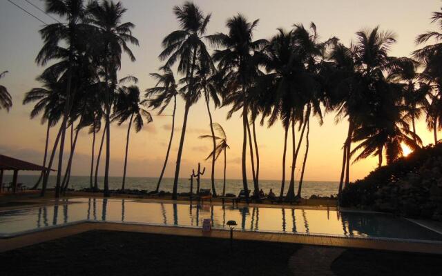Sanmali Beach Hotel