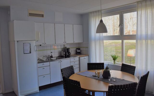STF Wendelsberg Hotel & Hostel