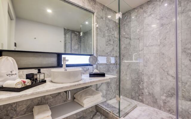 UTOPIC Campos Elíseos by ULIV