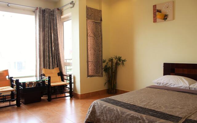 Kim Lan Hotel Can Tho
